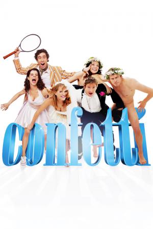 Confetti (2006)
