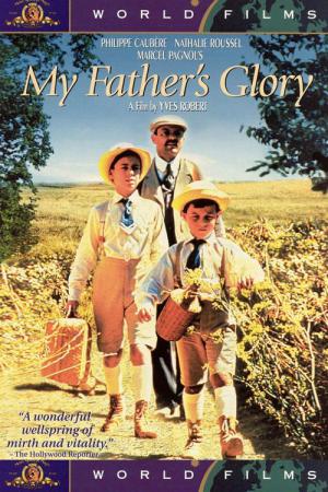 La Gloire de mon Père (1990)