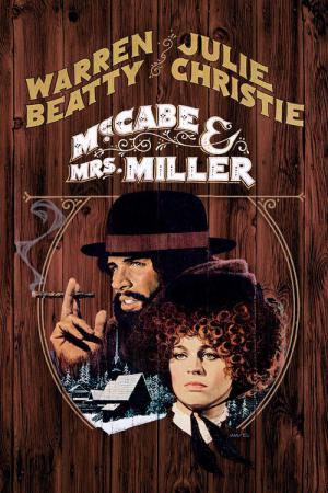 Sleeping Pathners Mccabe & Mrs. Miller (1971)