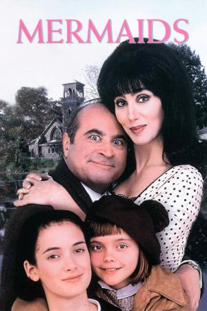 Mermaids (1990)