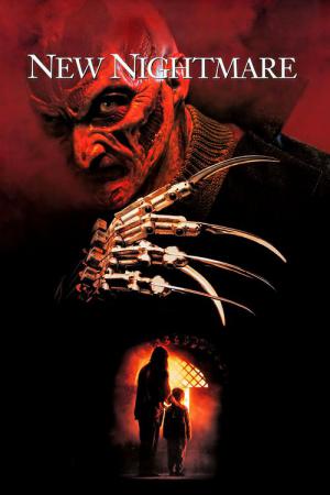 A Nightmare on Elmstreet 7: New Nightmare (1994)