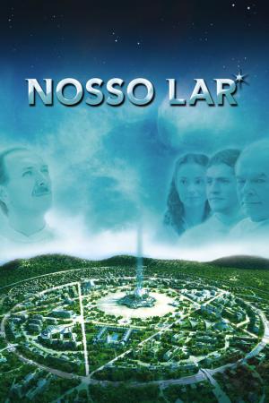 Astral City: A Spiritual Journey (2010)