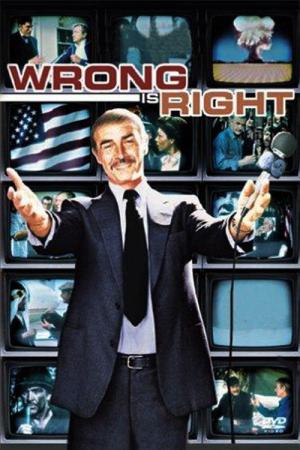 Wrong Is Right (1982)