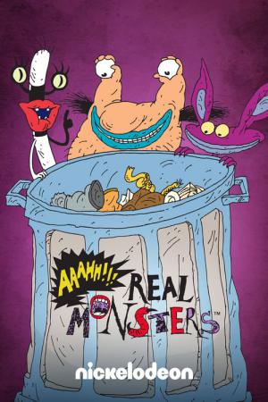 Monster Akademie (1994)