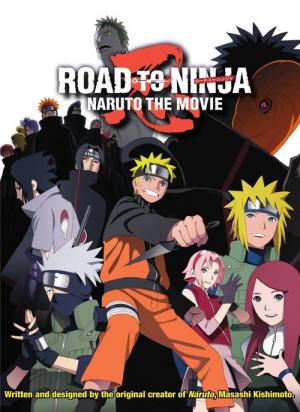 Road to Ninja - Naruto the Movie (2012)