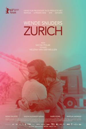 Zurich (2015)