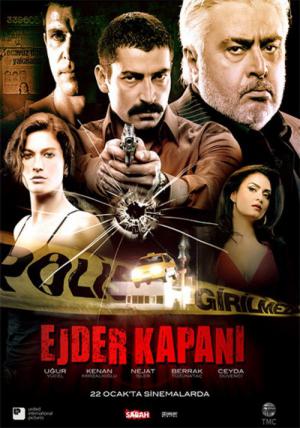 De draakval (2010)
