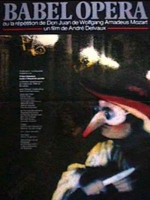 Babel opéra (1985)