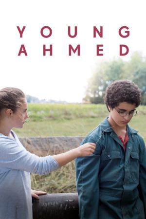 Le jeune Ahmed (2019)