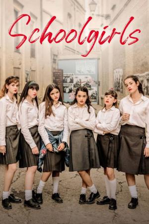Las niñas (2020)