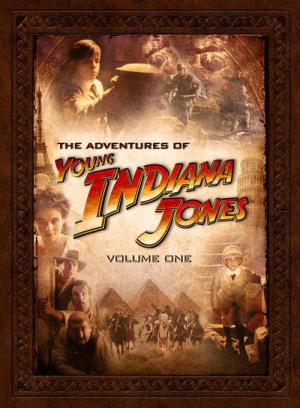 The Young Indiana Jones Chronicles (1992)