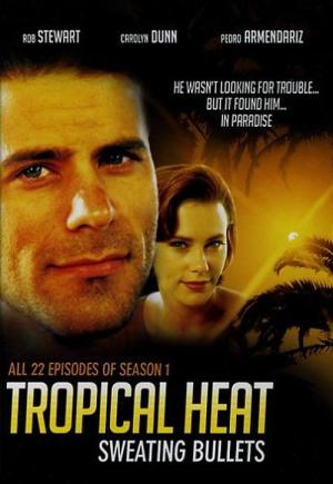Sweating Bullets (1991)
