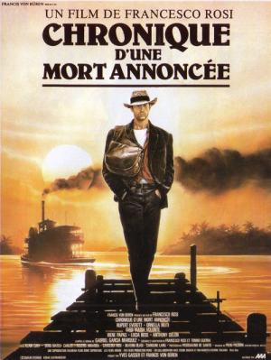 Kroniek van een aangekondigde dood (1987)