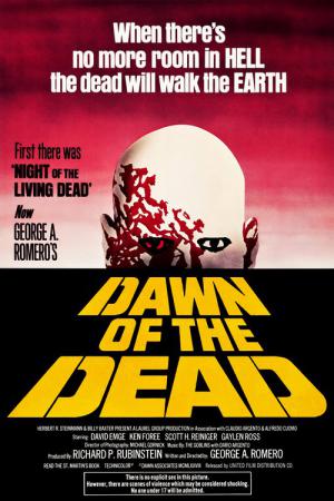 In de greep van de zombies (1978)
