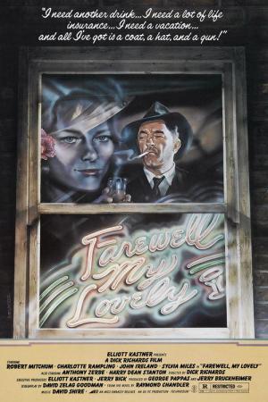 Vaarwel mijn Geliefde (1975)