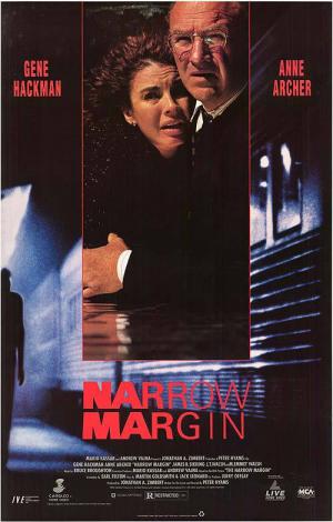 Narrow Margin (1990)