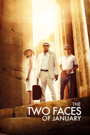 The Two Faces of January (2014)