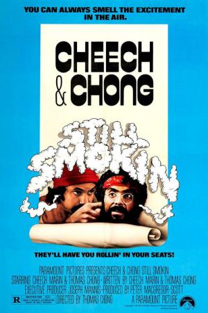 Still Smokin (1983)