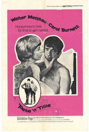 Pete 'n' Tillie (1972)
