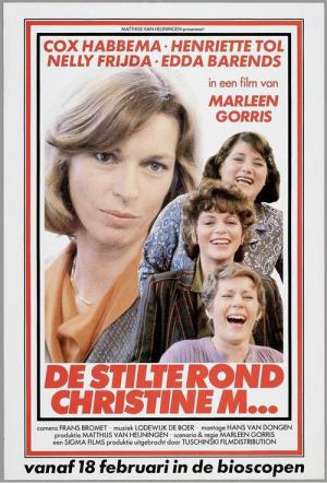 De stilte rond Christine M. (1982)