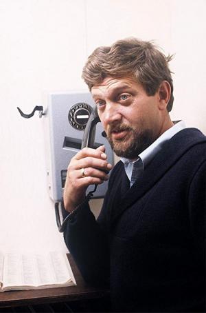 Het geheim van Vredenhof (1983)