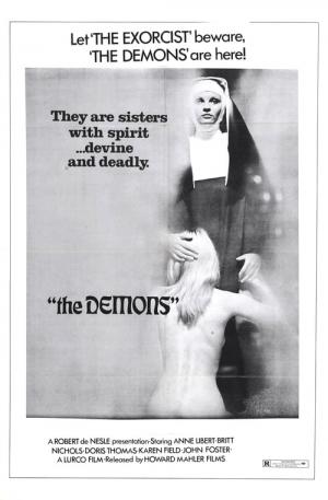 Les démons (1973)