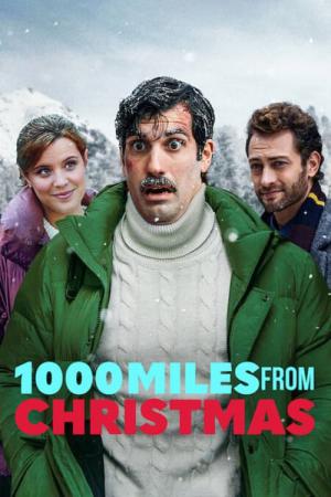 A 1000 km de la Navidad (2021)