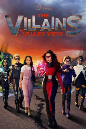 Villains of Valley View (2022)