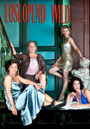 Loslopend Wild (2012)