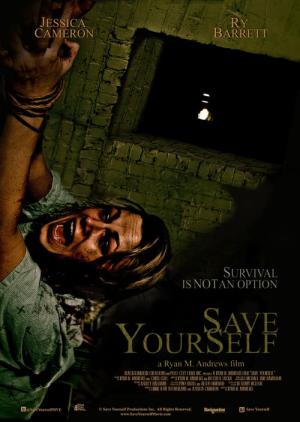 Save Yourself (2015)