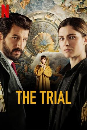 Il processo (2019)