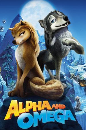 Alpha en Omega (2010)