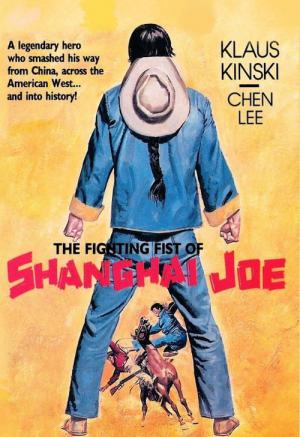 Il mio nome è Shangai Joe (1973)