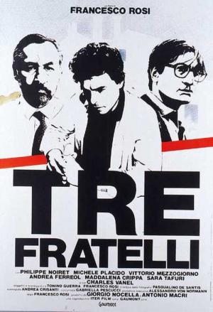 Tre fratelli (1981)