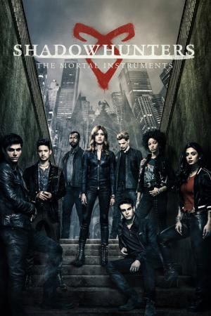 Shadowhunters: The Mortal Instruments (2016)