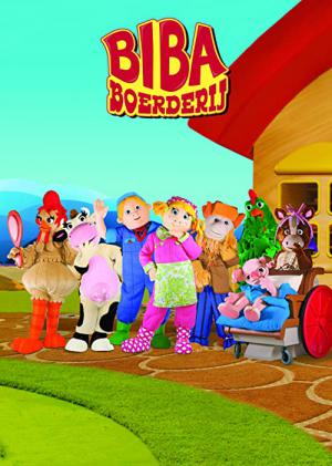 Biba Boerderij (2008)