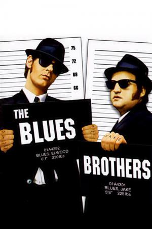 The Blues Brothers (1980)