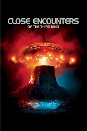 Close Encounters of the Third Kind (1977)