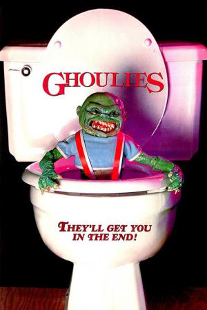 Ghoulies (1984)