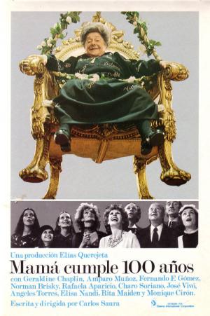 Mama wordt 100 (1979)