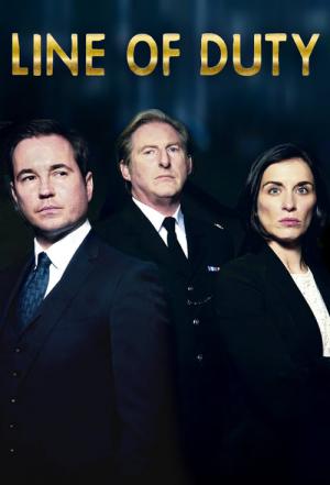 Line of Duty (2012)