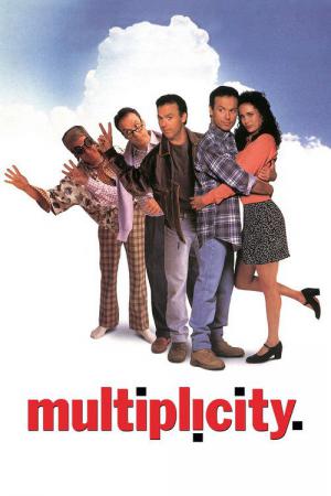 Multiplicity (1996)