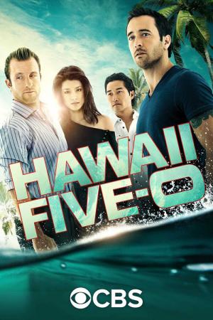 Hawaii Five-O (2010)
