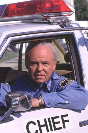 In the Heat of the Night (1988)