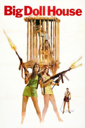 The Big Doll House (1971)