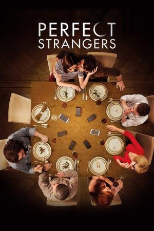 Perfectos desconocidos (2017)