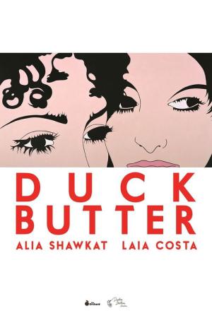 Duck Butter (2018)