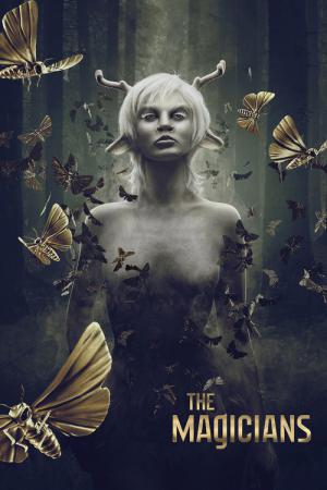 The Magicians (2015)