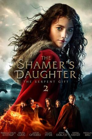 Skammerens Datter II: Slangens Gave (2019)