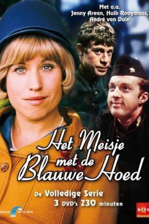 Het meisje met de blauwe hoed (1972)